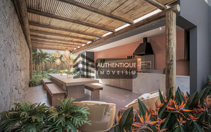 Imagem Apartamento com 3 Quartos à Venda, 82 m² em Pinheiros - São Paulo Imagem Apartamento com 3 Quartos à Venda, 82 m² em Pinheiros - São Paulo
