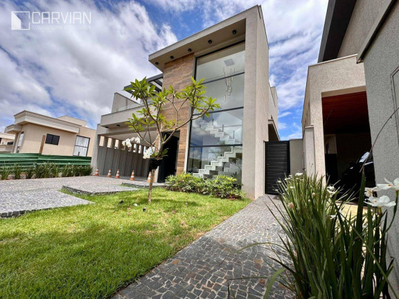 Imagem Casa com 4 Quartos à Venda, 261 m² em Vila Do Golf - Ribeirão Preto Imagem Casa com 4 Quartos à Venda, 261 m² em Vila Do Golf - Ribeirão Preto