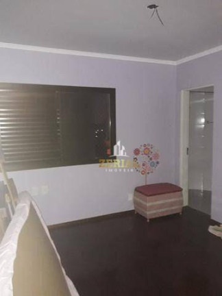 Imagem Apartamento com 3 Quartos à Venda, 213 m² em Santa Paula - São Caetano Do Sul