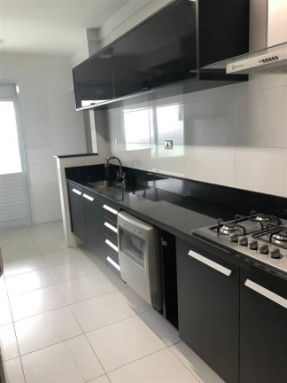 Imagem Apartamento com 3 Quartos à Venda, 137 m² em Forte - Praia Grande