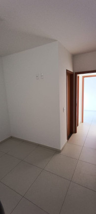 Imagem Apartamento com 2 Quartos à Venda, 44 m² em Jardim Canaã - Uberlândia