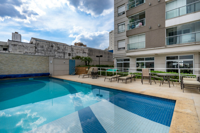 Imagem Apartamento com 1 Quarto à Venda, 50 m² em Vila Leopoldina - São Paulo Imagem Apartamento com 1 Quarto à Venda, 50 m² em Vila Leopoldina - São Paulo