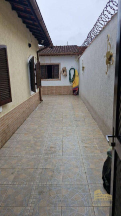 Imagem Casa com 3 Quartos à Venda, 153 m² em Balneário Pires - Praia Grande