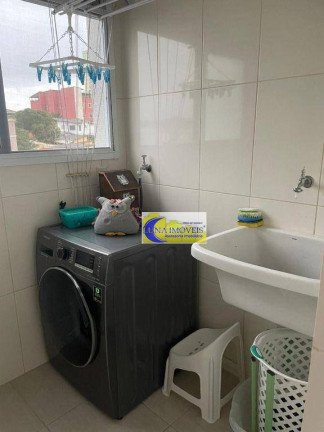 Imagem Apartamento com 2 Quartos à Venda, 50 m² em Vila Príncipe De Gales - Santo André Imagem Apartamento com 2 Quartos à Venda, 50 m² em Vila Príncipe De Gales - Santo André