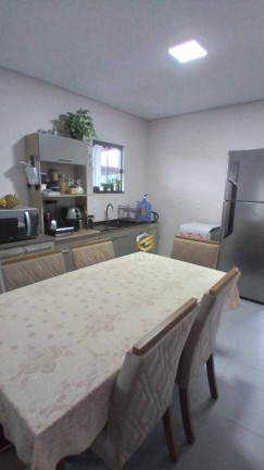 Imagem Casa com 3 Quartos à Venda, 150 m² em Santa Luzia - Porto Belo