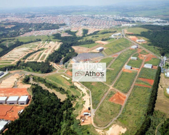 Imagem Terreno à Venda, 6.190 m² em Europark Comercial - Indaiatuba Imagem Terreno à Venda, 6.190 m² em Europark Comercial - Indaiatuba