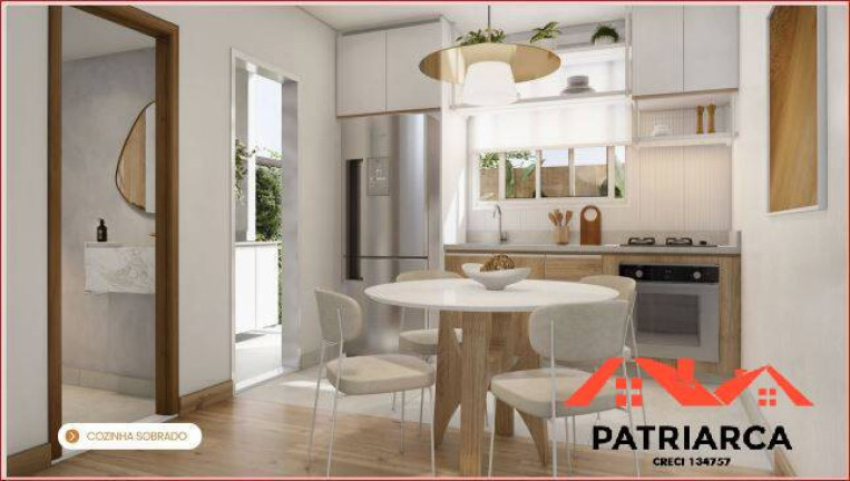 Imagem Apartamento com 2 Quartos à Venda, 40 m² em Jardim Santa Esmeralda - Hortolândia