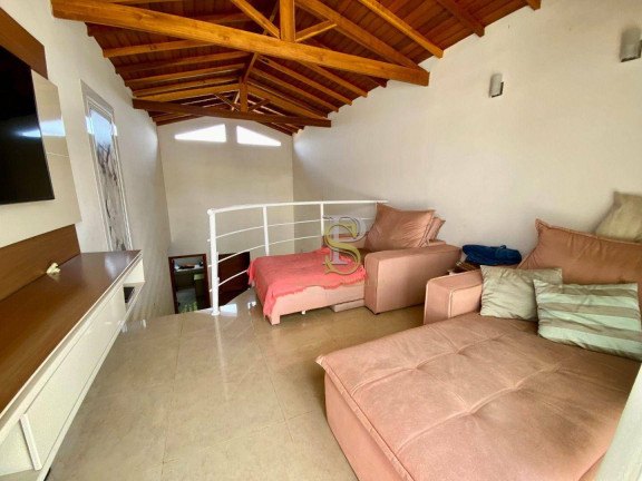 Imagem Casa com 3 Quartos à Venda, 288 m² em Condomínio Figueira Garden - Atibaia Imagem Casa com 3 Quartos à Venda, 288 m² em Condomínio Figueira Garden - Atibaia
