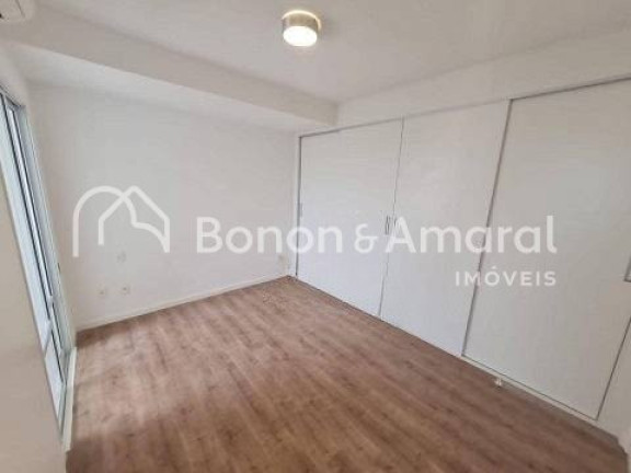 Imagem Apartamento com 2 Quartos à Venda, 120 m² em Cambuí - Campinas