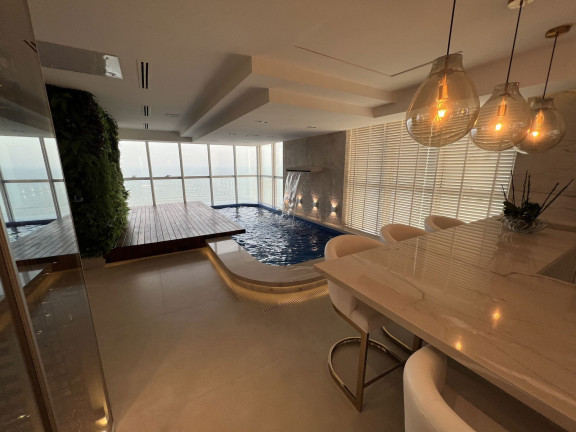 Imagem Apartamento com 4 Quartos à Venda, 313 m² em Centro - Balneário Camboriú Imagem Apartamento com 4 Quartos à Venda, 313 m² em Centro - Balneário Camboriú