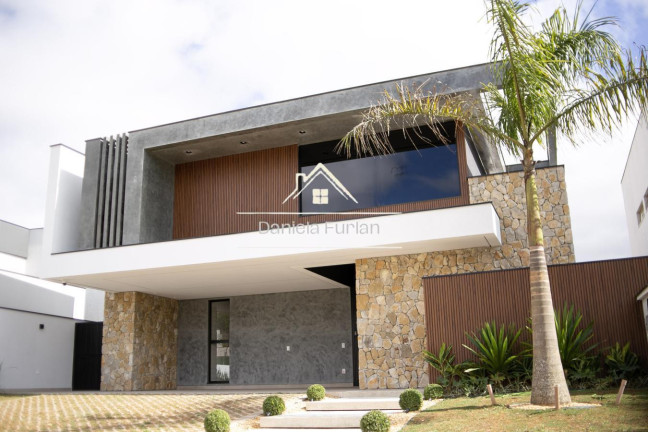 Imagem Casa de Condomínio com 4 Quartos à Venda, 313 m² em Condomínio Alphaville Nova Esplanada - Votorantim Imagem Casa de Condomínio com 4 Quartos à Venda, 313 m² em Condomínio Alphaville Nova Esplanada - Votorantim