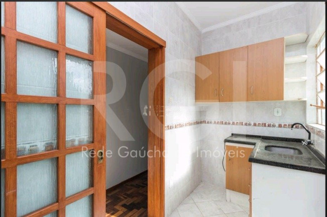 Imagem Apartamento com 1 Quarto à Venda, 53 m² em Azenha - Porto Alegre Imagem Apartamento com 1 Quarto à Venda, 53 m² em Azenha - Porto Alegre