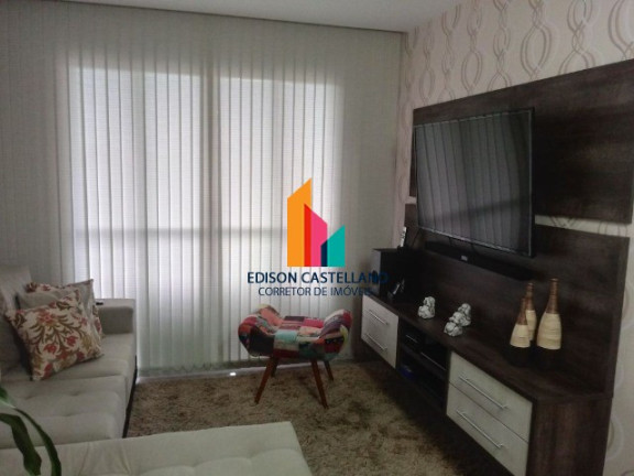 Imagem Apartamento com 2 Quartos à Venda, 56 m² em Vila Nova Esperia - Jundiaí