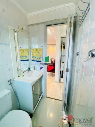 Imagem Apartamento com 2 Quartos à Venda, 50 m² em Lauzane Paulista - São Paulo