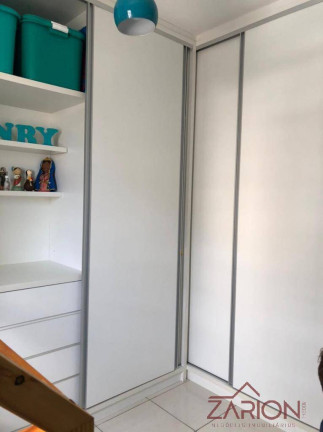 Imagem Apartamento com 2 Quartos à Venda, 78 m² em Residencial Portal Da Mantiqueira - Taubaté