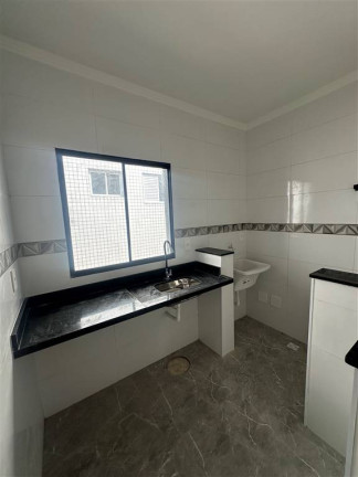 Imagem Casa com 2 Quartos à Venda, 45 m² em Ocian - Praia Grande Imagem Casa com 2 Quartos à Venda, 45 m² em Ocian - Praia Grande