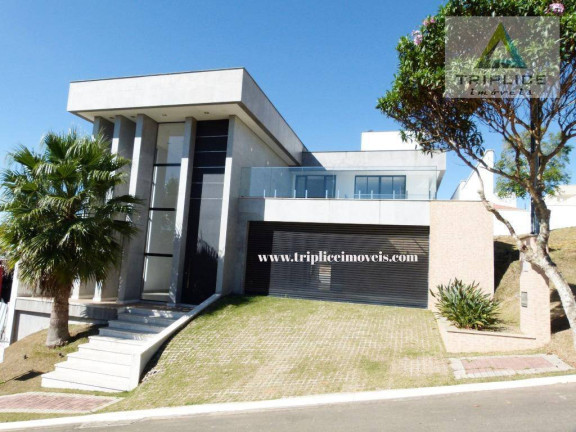 Imagem Casa com 4 Quartos à Venda, 498 m² em Spina Ville Ii - Juiz De Fora