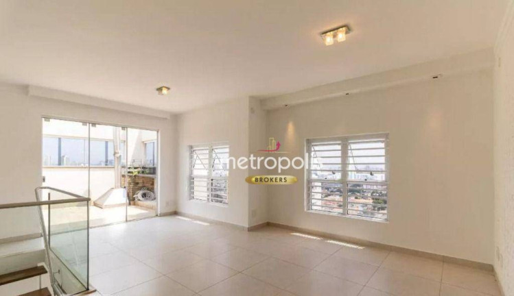 Imagem Cobertura com 3 Quartos à Venda, 164 m² em Vila Moinho Velho - São Paulo Imagem Cobertura com 3 Quartos à Venda, 164 m² em Vila Moinho Velho - São Paulo