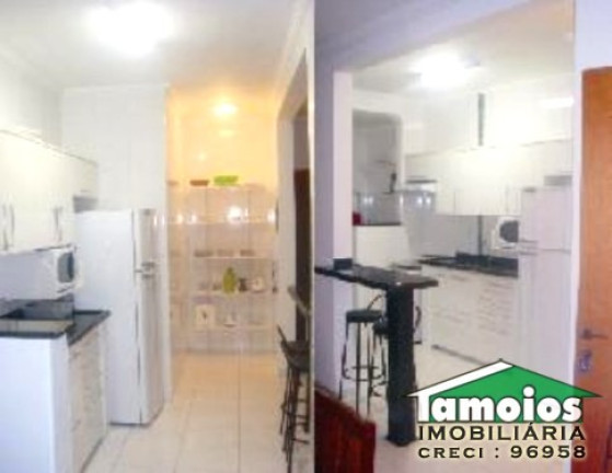 Imagem Apartamento com 2 Quartos para Temporada, 70 m² em Praia Grande - Ubatuba Imagem Apartamento com 2 Quartos para Temporada, 70 m² em Praia Grande - Ubatuba