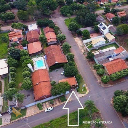 Edifício Residencial com 28 Quartos à Venda, 1.215 m² em Formoso - Bonito