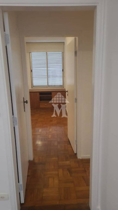 Imagem Apartamento com 2 Quartos para Alugar, 98 m² em Paraíso - São Paulo Imagem Apartamento com 2 Quartos para Alugar, 98 m² em Paraíso - São Paulo