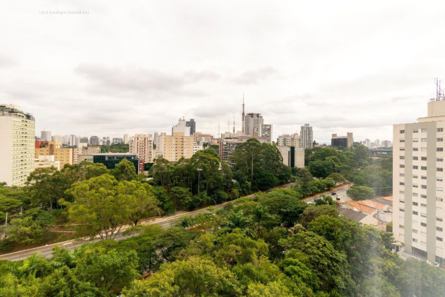 Imagem Apartamento com 2 Quartos à Venda, em Cerqueira César - São Paulo Imagem Apartamento com 2 Quartos à Venda, em Cerqueira César - São Paulo