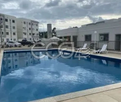 Imagem Apartamento com 2 Quartos à Venda, 42 m² em Marivan - Aracaju Imagem Apartamento com 2 Quartos à Venda, 42 m² em Marivan - Aracaju