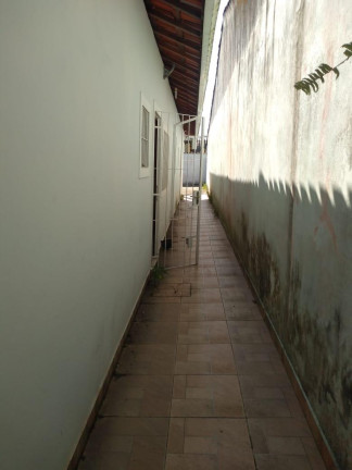 Imagem Casa com 2 Quartos à Venda, 77 m² em Balneário Jussara - Mongaguá Imagem Casa com 2 Quartos à Venda, 77 m² em Balneário Jussara - Mongaguá