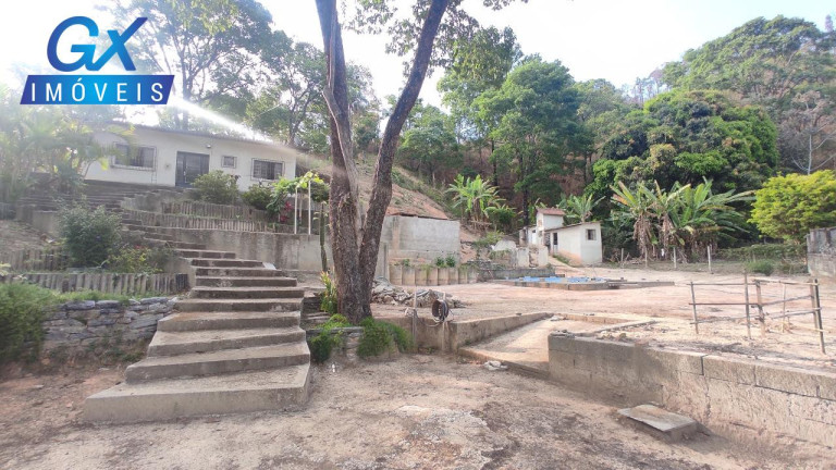 Imagem Imóvel com 3 Quartos à Venda, 1.800 m² em Vale Das Acácias - Ribeirão Das Neves Imagem Imóvel com 3 Quartos à Venda, 1.800 m² em Vale Das Acácias - Ribeirão Das Neves