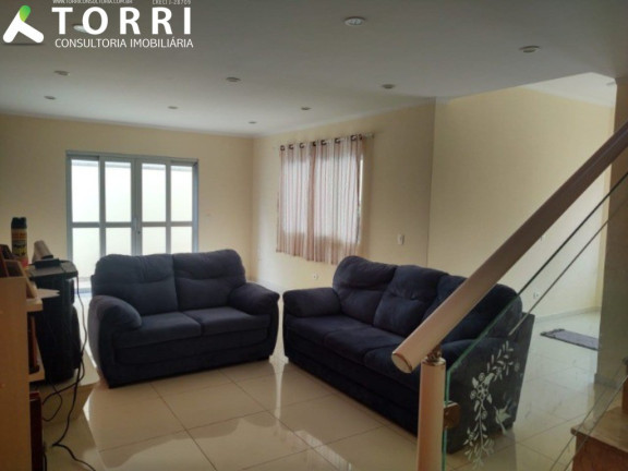 Imagem Imóvel com 4 Quartos à Venda, 281 m² em Condomínio Portobello - Sorocaba