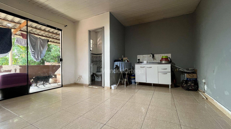 Imagem Casa com 3 Quartos à Venda, 221 m² em Centro - Votorantim Imagem Casa com 3 Quartos à Venda, 221 m² em Centro - Votorantim
