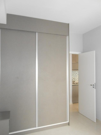 Imagem Apartamento com 1 Quarto à Venda, 38 m² em Bela Vista - São Paulo