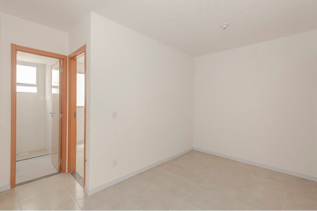 Imagem Apartamento com 2 Quartos à Venda, 51 m² em Restinga - Porto Alegre Imagem Apartamento com 2 Quartos à Venda, 51 m² em Restinga - Porto Alegre