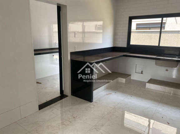 Imagem Sobrado com 4 Quartos à Venda, 410 m² em Alphaville I - Ribeirão Preto