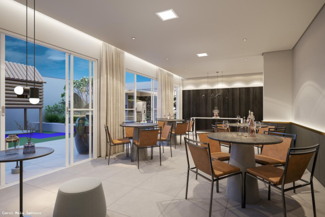 Imagem Imóvel com 2 Quartos à Venda, 92 m² em São Bento - Belo Horizonte