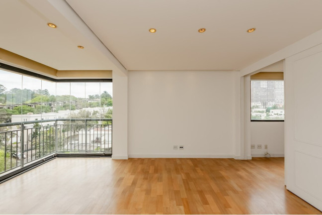 Imagem Cobertura com 3 Quartos à Venda, 333 m² em Jardim Panorama - São Paulo