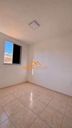 Imagem Apartamento com 2 Quartos para Alugar, 40 m² em Monte Castelo - Campo Grande