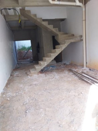 Imagem Imóvel com 3 Quartos à Venda, 85 m² em Novo Centro - Santa Luzia