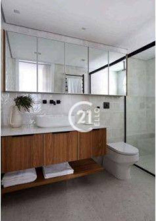 Imagem Apartamento com 3 Quartos à Venda, 155 m² em Paraíso - São Paulo
