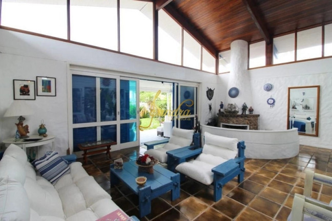 Imagem Casa com 5 Quartos à Venda, 380 m² em Atlantida - Xangri-la
