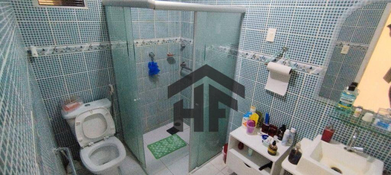 Imagem Casa com 4 Quartos à Venda, 200 m² em Bairro Novo - Olinda