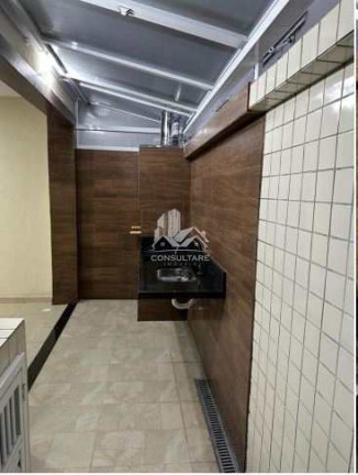 Imagem Casa com 3 Quartos à Venda, 145 m² em Aparecida - Santos Imagem Casa com 3 Quartos à Venda, 145 m² em Aparecida - Santos