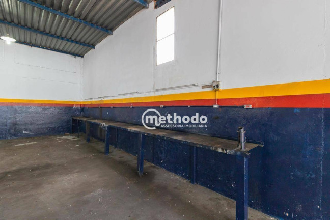 Imagem Galpão para Alugar, 370 m² em Jardim Santa Genebra - Campinas Imagem Galpão para Alugar, 370 m² em Jardim Santa Genebra - Campinas
