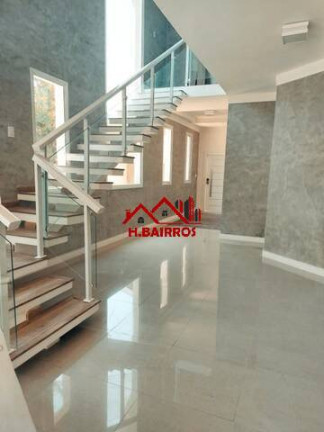 Imagem Casa de Condomínio com 4 Quartos à Venda, 300 m² em Urbanova - São José Dos Campos Imagem Casa de Condomínio com 4 Quartos à Venda, 300 m² em Urbanova - São José Dos Campos