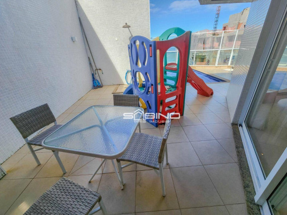 Imagem Cobertura com 4 Quartos à Venda, 314 m² em Riviera De São Lourenço - Bertioga