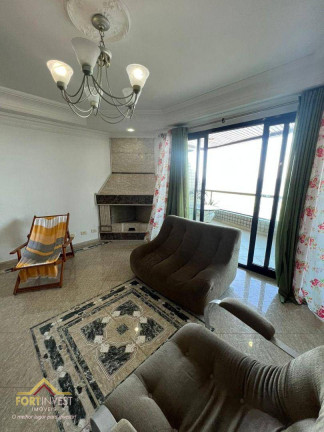 Imagem Imóvel com 5 Quartos à Venda, 226 m² em Aviação - Praia Grande Imagem Imóvel com 5 Quartos à Venda, 226 m² em Aviação - Praia Grande