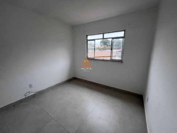 Imagem Apartamento com 1 Quarto para Alugar,  em São Pedro - Barbacena