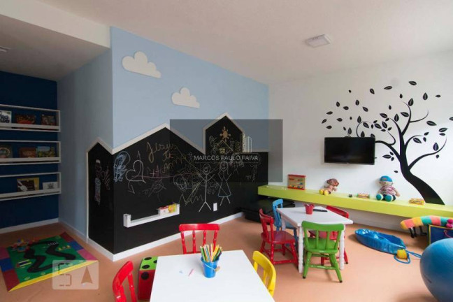 Imagem Apartamento com 2 Quartos à Venda, 44 m² em Vila Santa Maria - São Paulo Imagem Apartamento com 2 Quartos à Venda, 44 m² em Vila Santa Maria - São Paulo