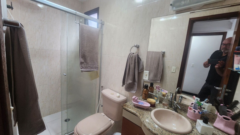 Imagem Apartamento com 4 Quartos à Venda, 228 m² em Vila Belmiro - Santos Imagem Apartamento com 4 Quartos à Venda, 228 m² em Vila Belmiro - Santos