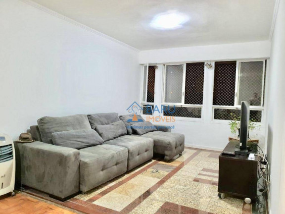 Imagem Apartamento com 3 Quartos à Venda, 120 m² em Perdizes - São Paulo